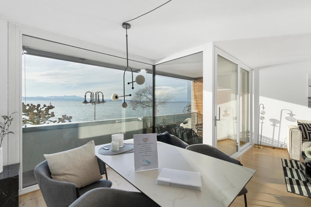 Anytime - An Der Uferpromenade Apartment