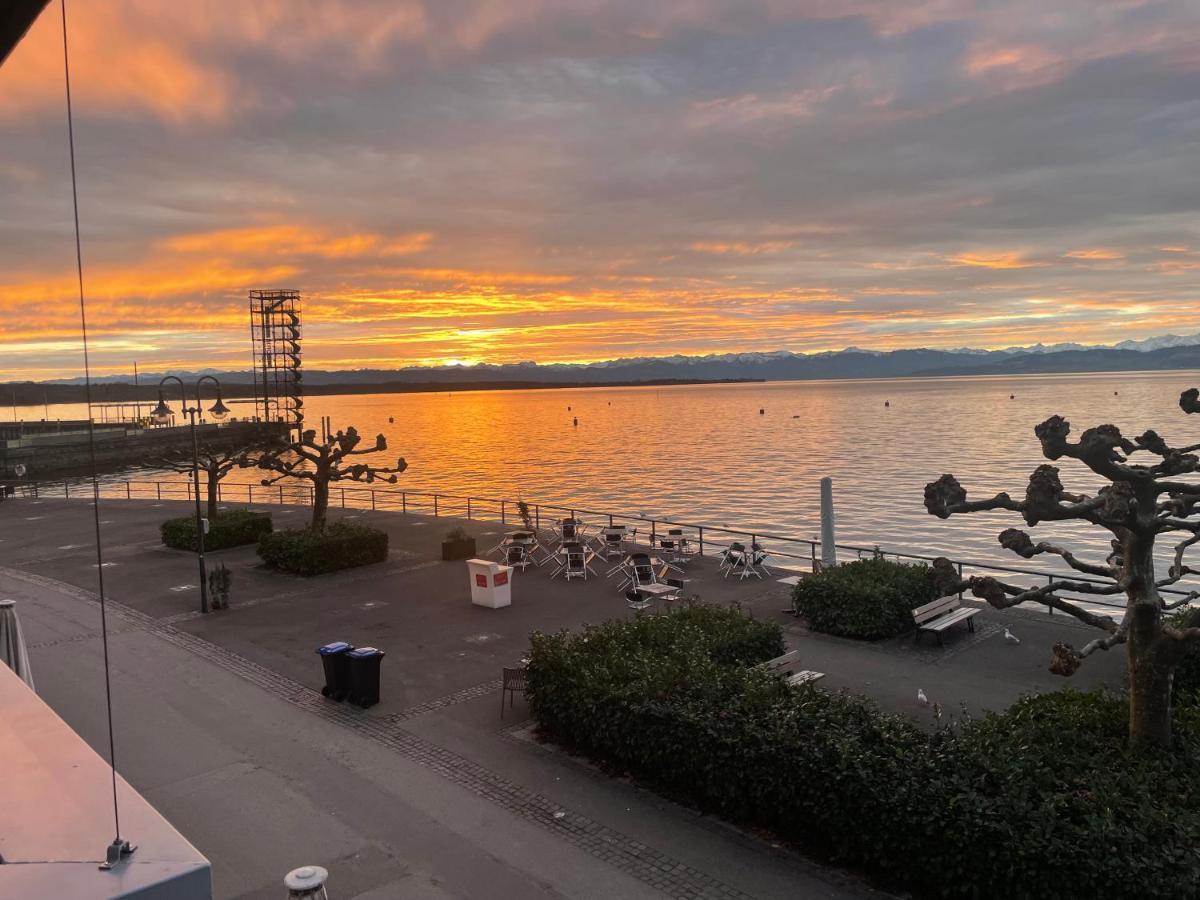 Apartment Anytime - An Der Uferpromenade Friedrichshafen