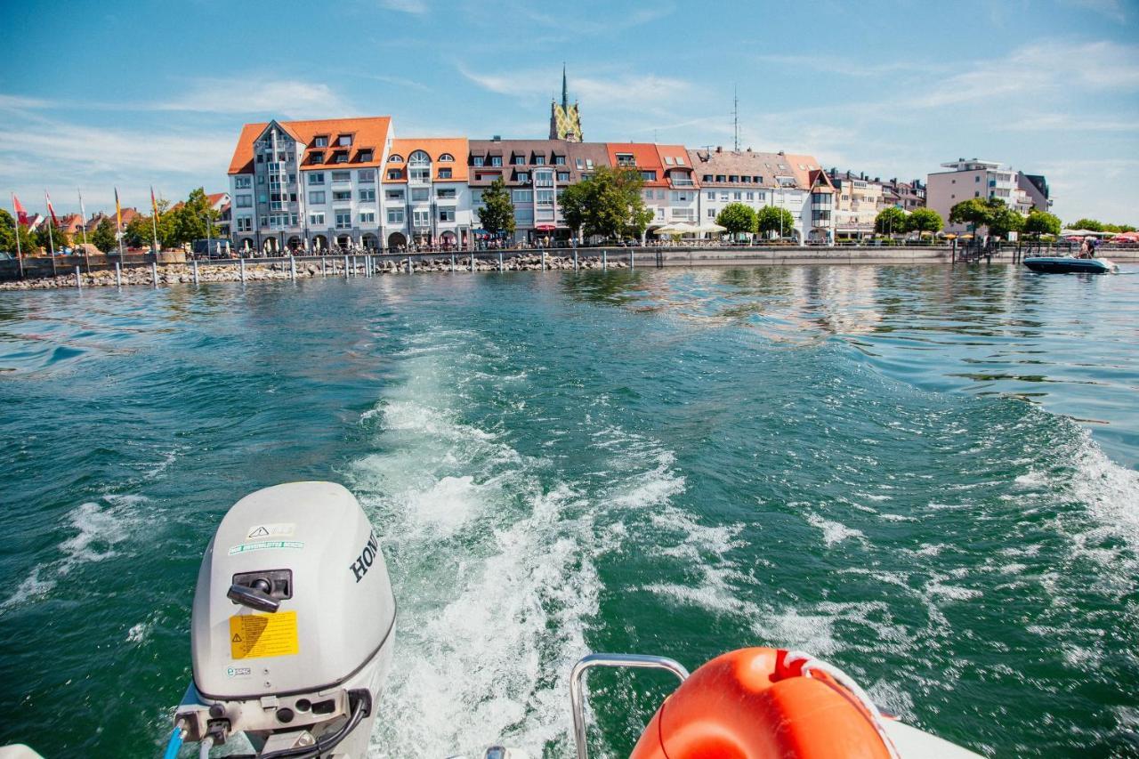 Anytime - An Der Uferpromenade Apartment *