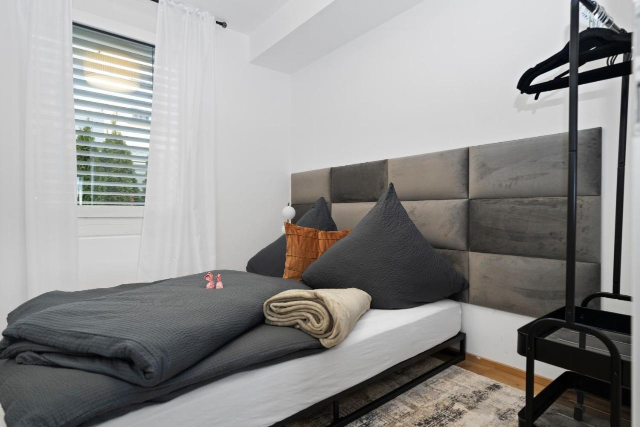 Anytime - An Der Uferpromenade Apartment