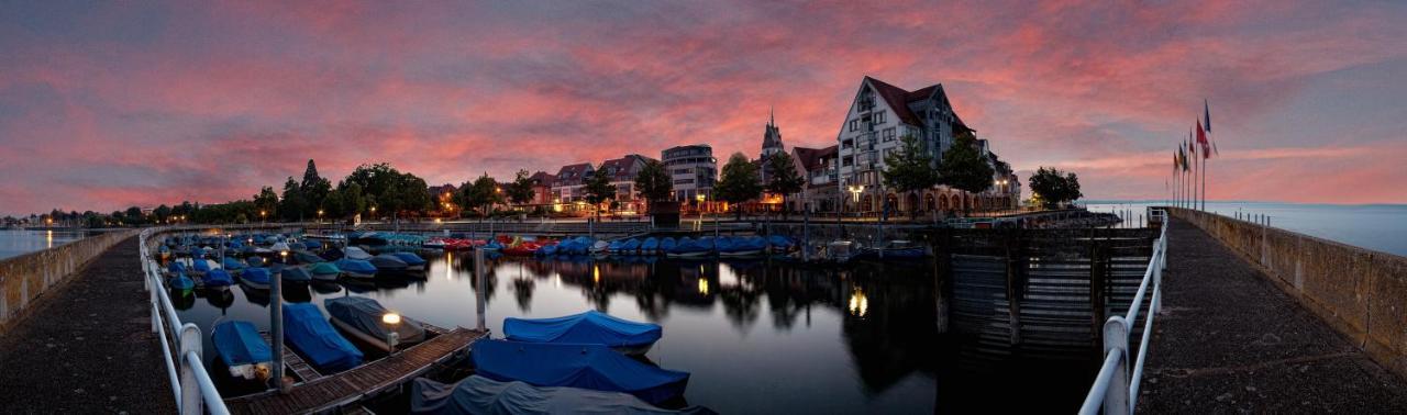 Apartment Anytime - An Der Uferpromenade