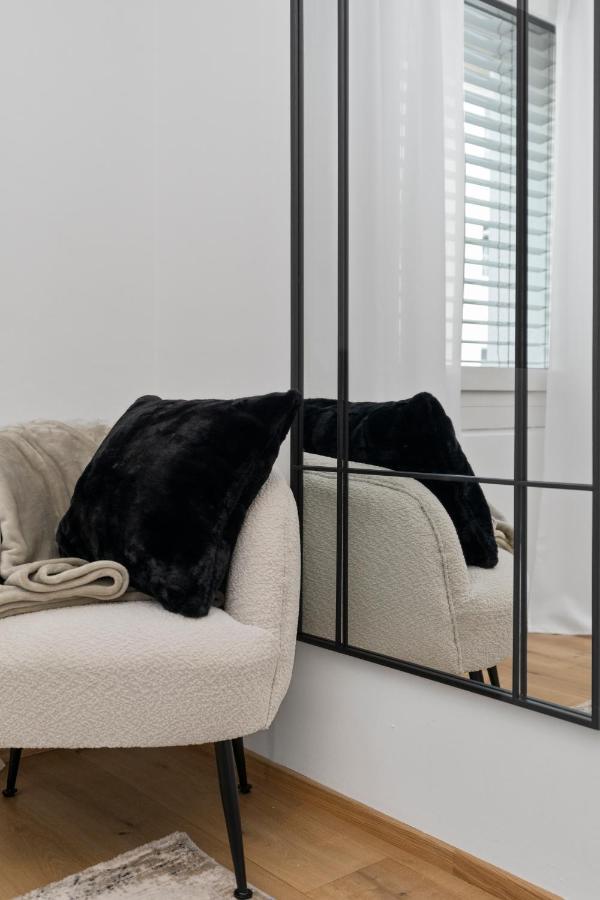 Anytime - An Der Uferpromenade Apartment *