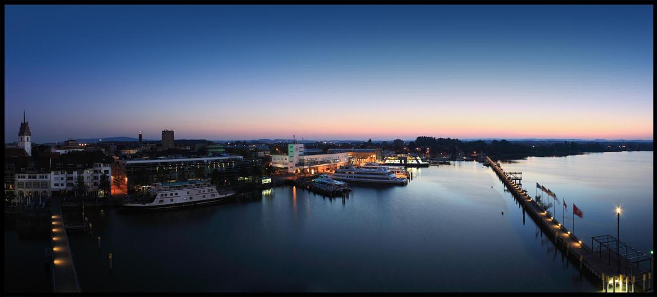 Anytime - An Der Uferpromenade Apartment Friedrichshafen