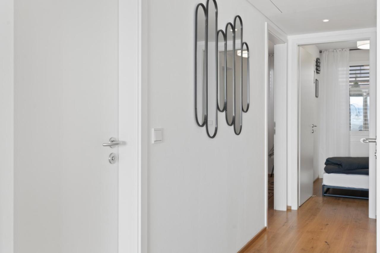 Apartment Anytime - An Der Uferpromenade