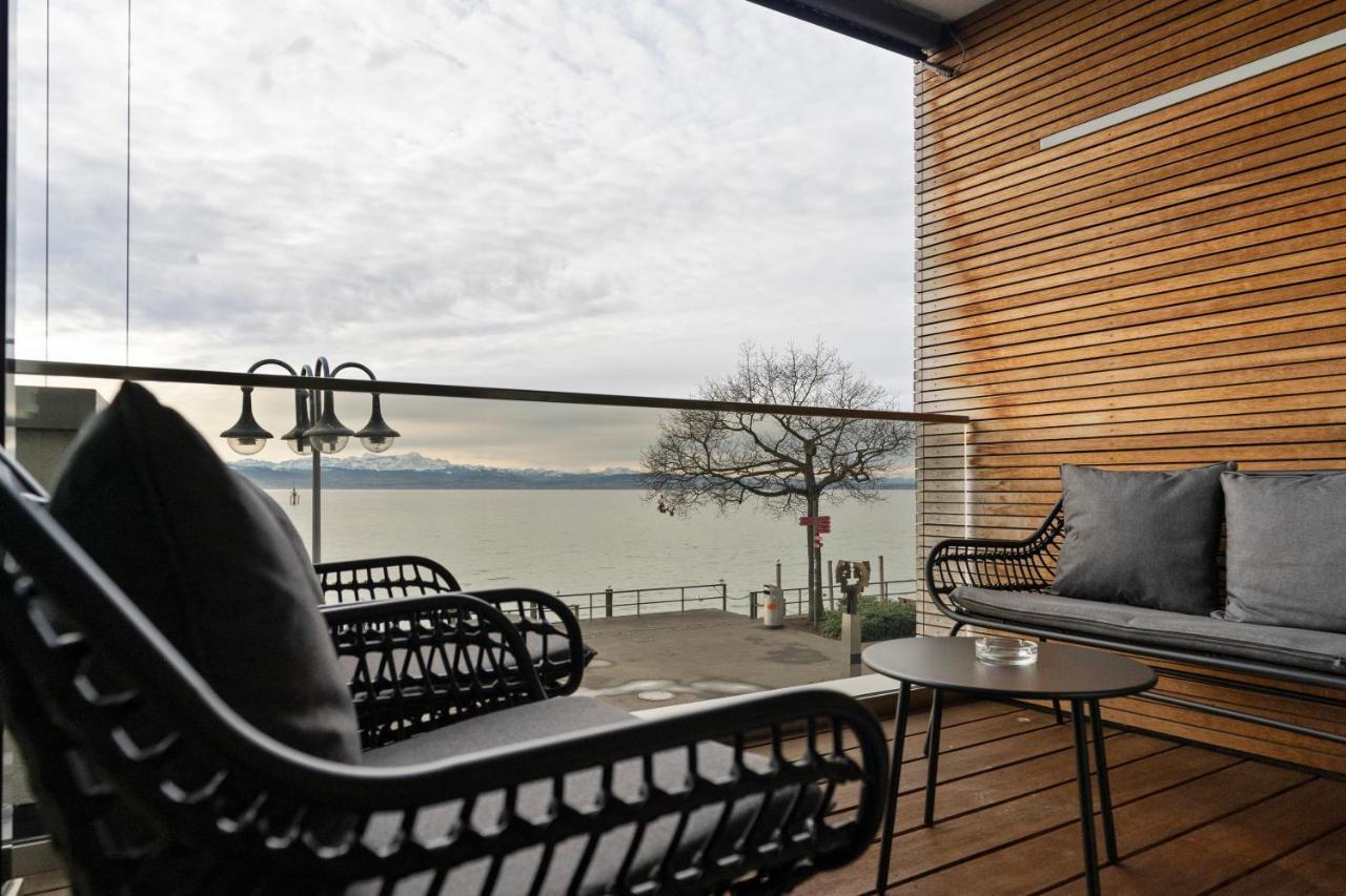 Apartment Anytime - An Der Uferpromenade Friedrichshafen