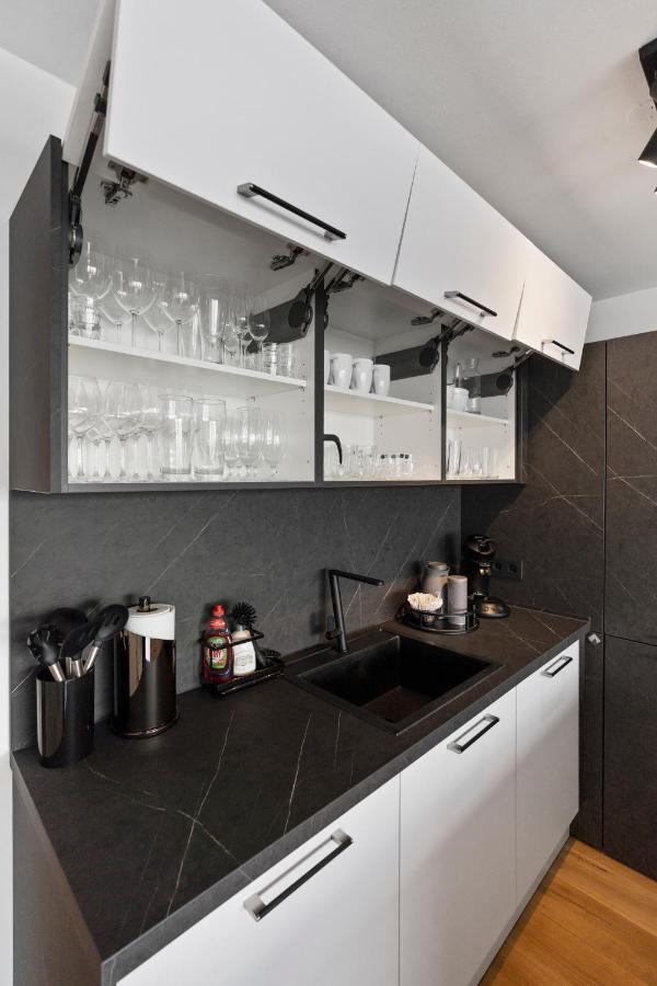 Anytime - An Der Uferpromenade Apartment *
