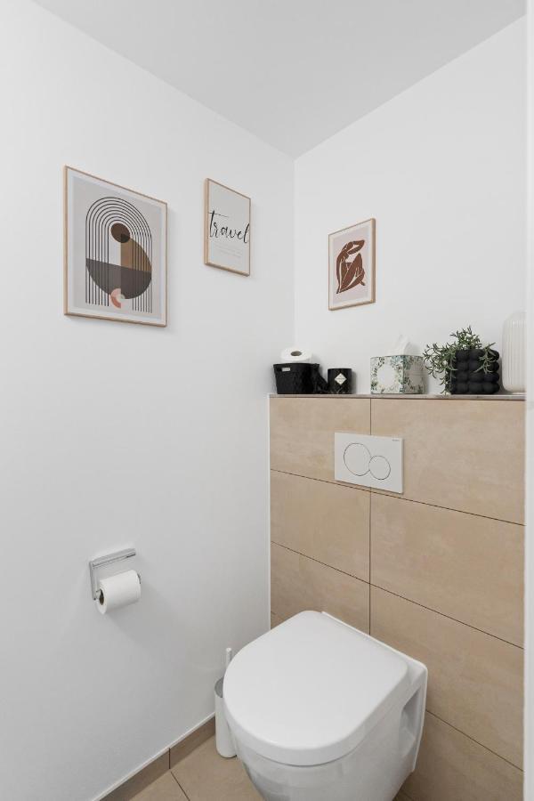 Apartment Anytime - An Der Uferpromenade Friedrichshafen