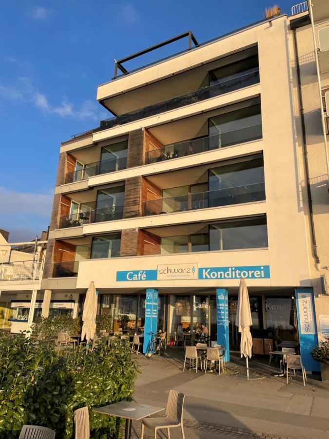 Apartment Anytime - An Der Uferpromenade