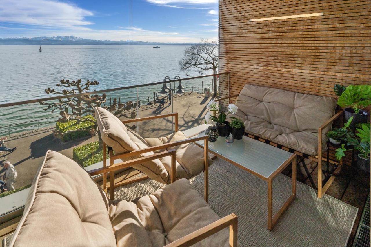 Anytime - An Der Uferpromenade Apartment
