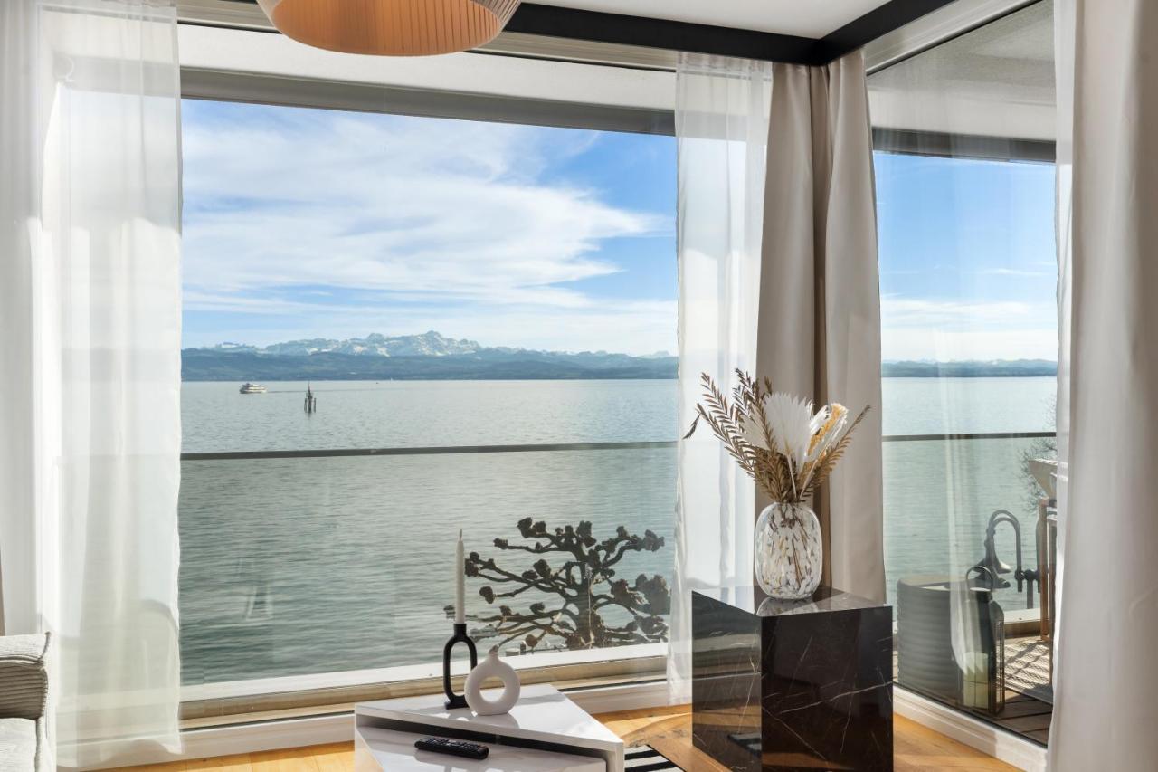 Anytime - An Der Uferpromenade Apartment *