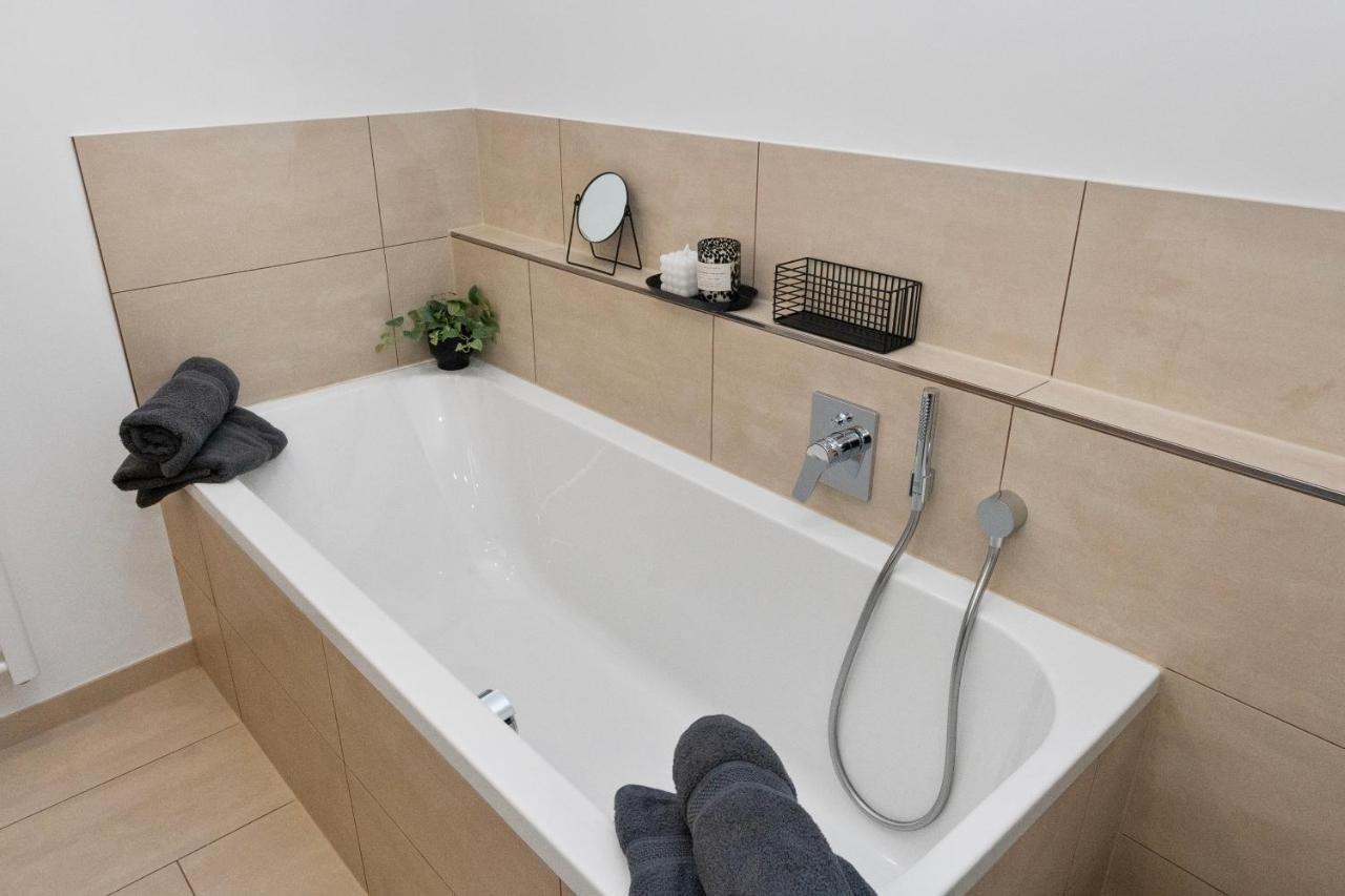 Anytime - An Der Uferpromenade Apartment Friedrichshafen