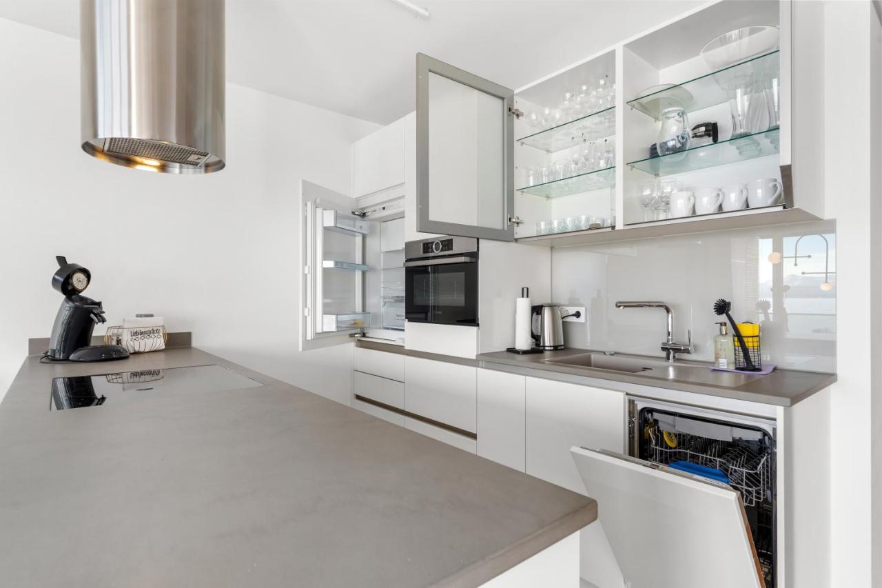 Apartment Anytime - An Der Uferpromenade *