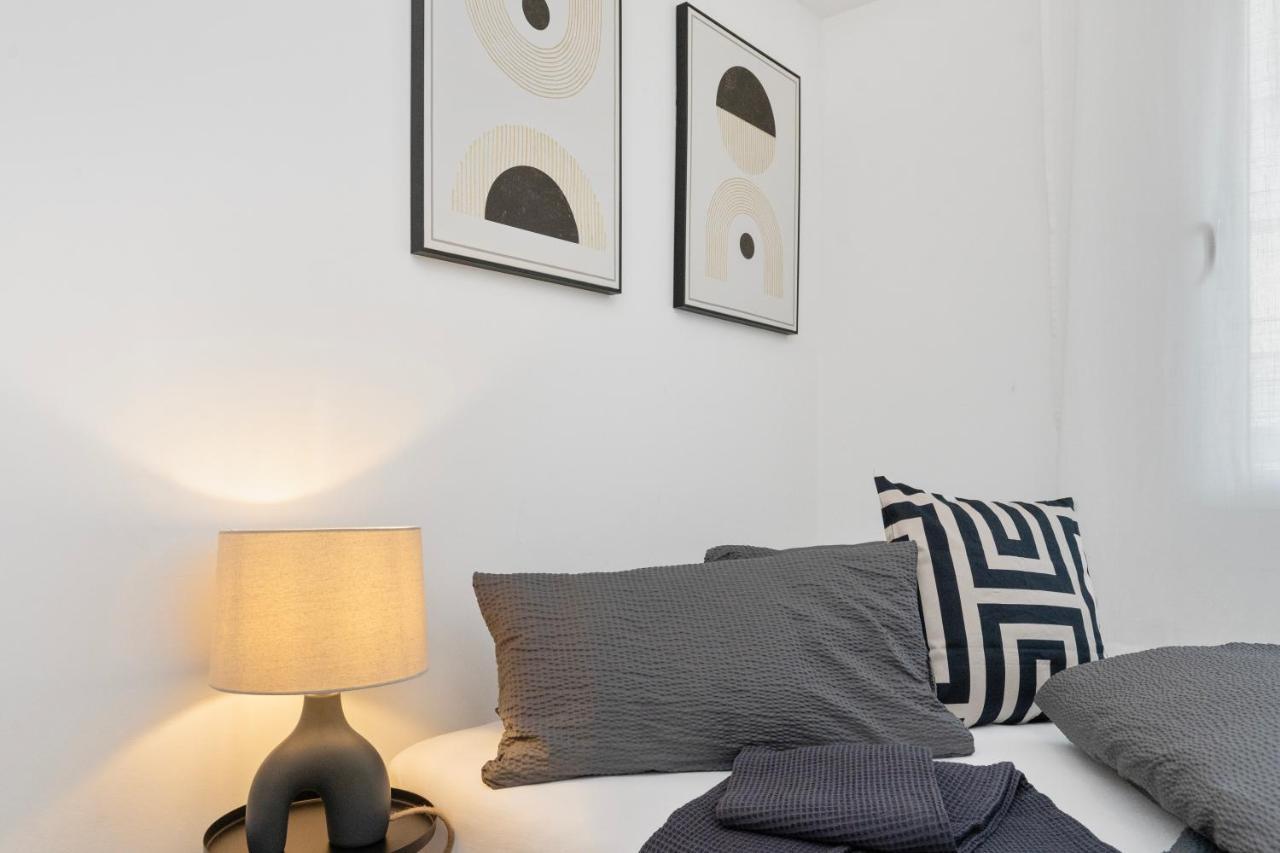 Anytime - An Der Uferpromenade Apartment Friedrichshafen