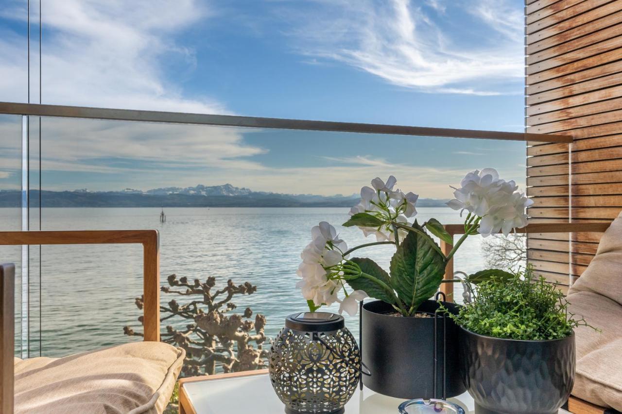 Anytime - An Der Uferpromenade Apartment