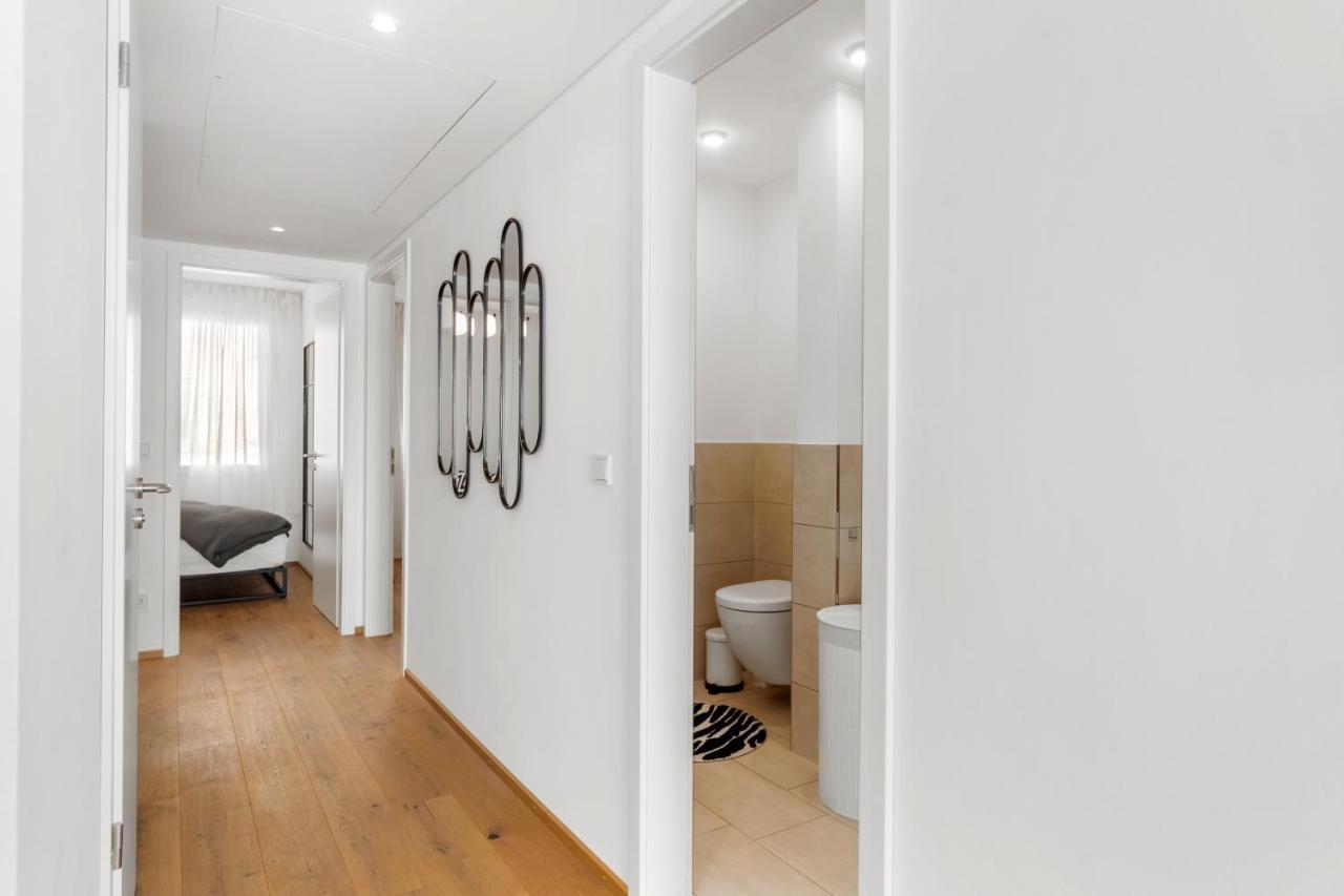 Apartment Anytime - An Der Uferpromenade *