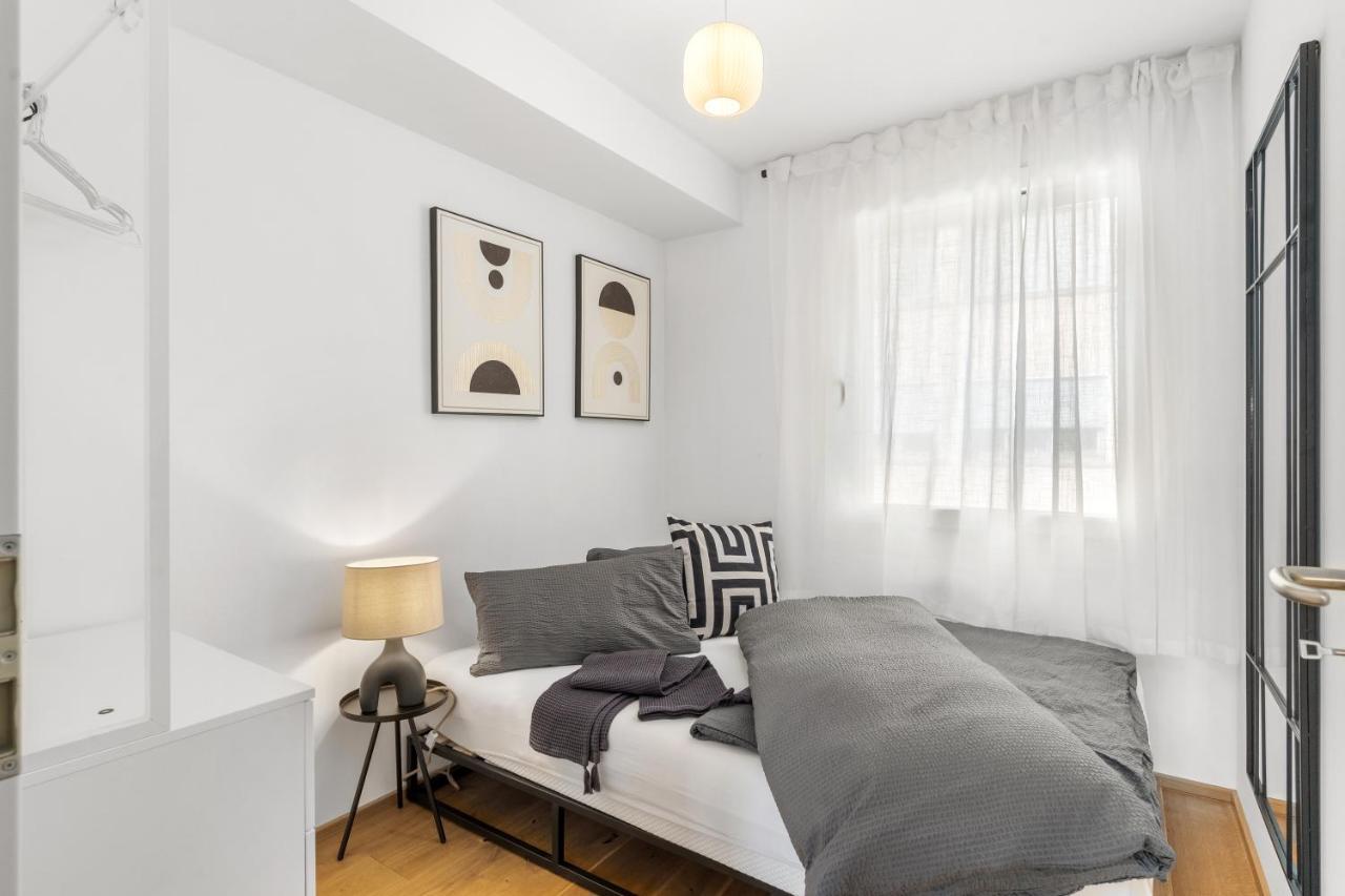 Apartment Anytime - An Der Uferpromenade