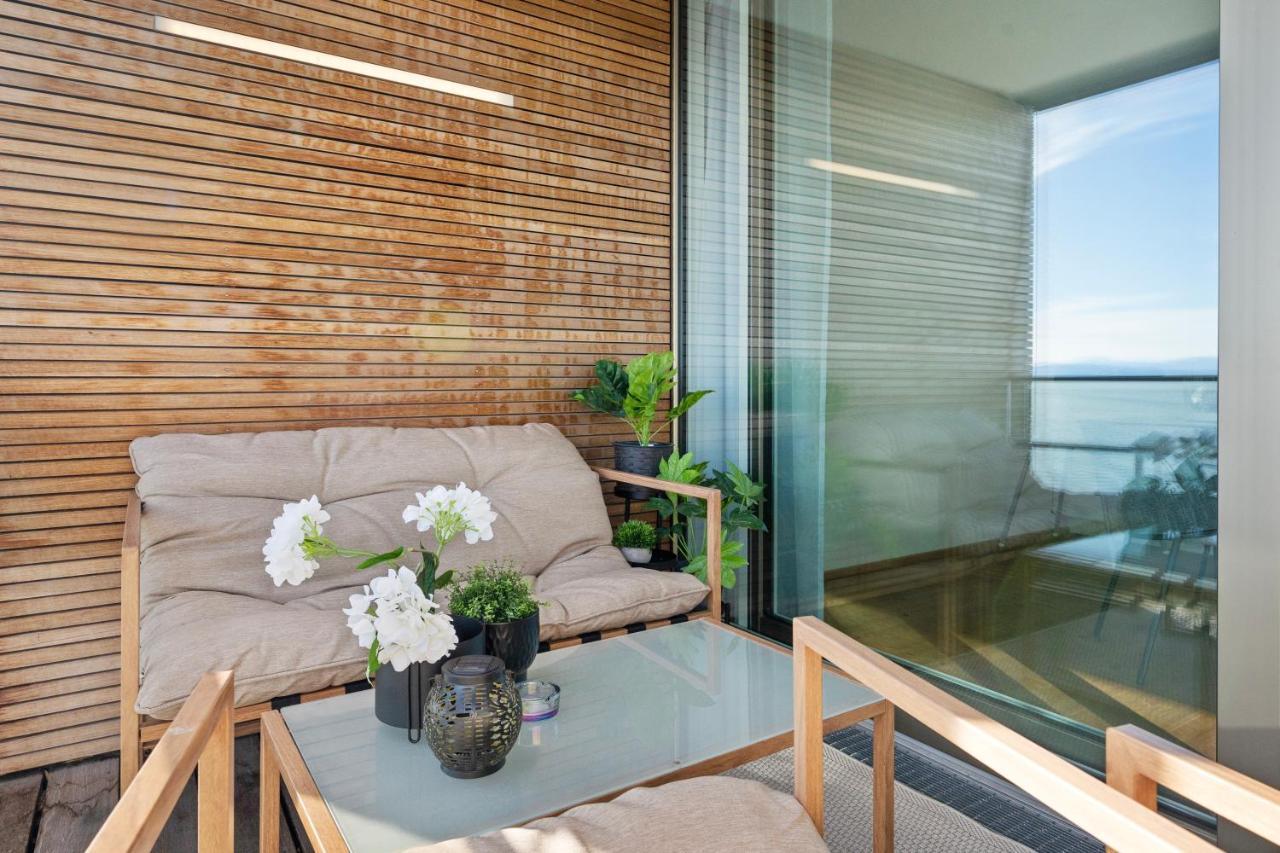 Anytime - An Der Uferpromenade Apartment *