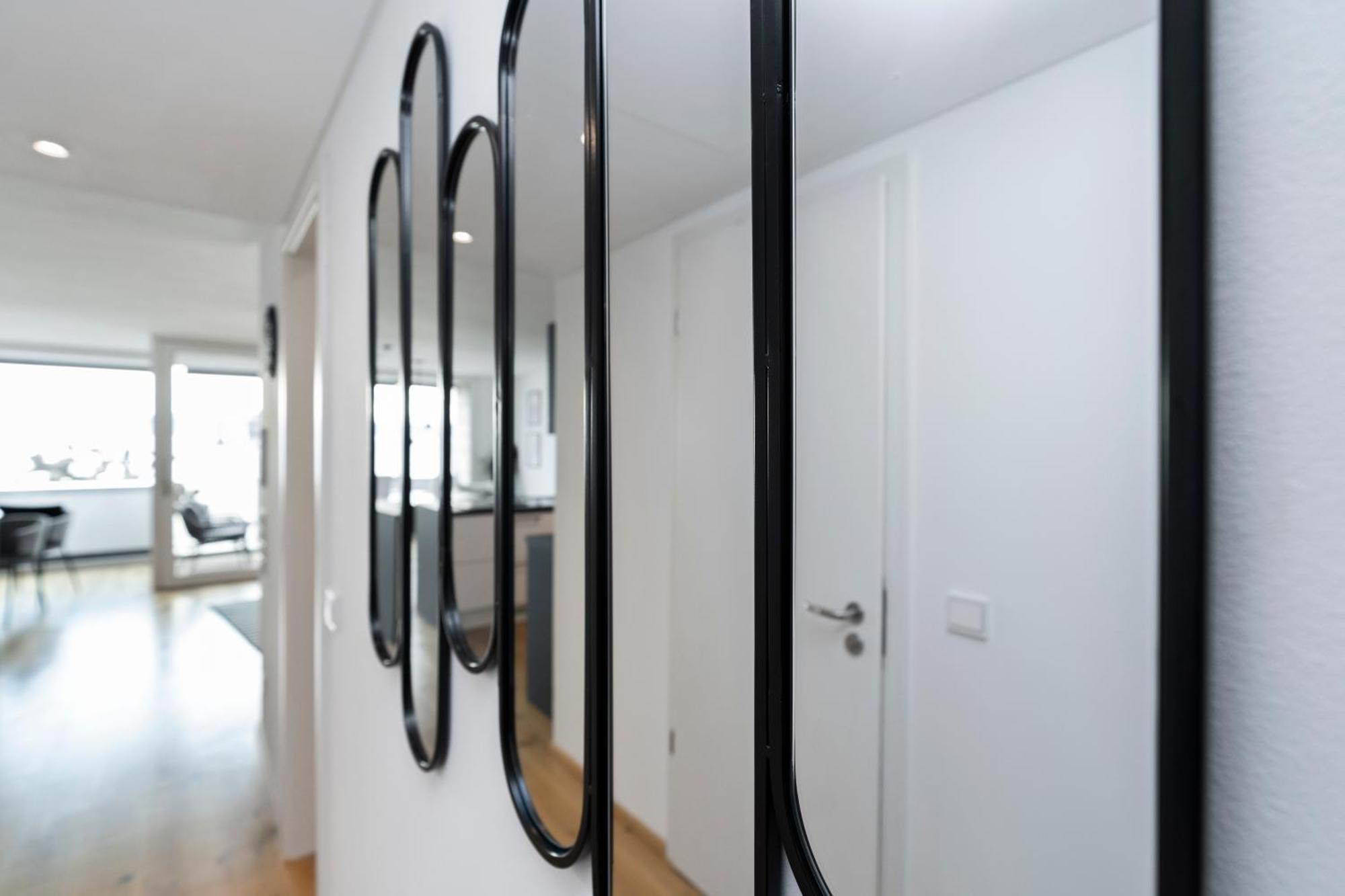 Apartment Anytime - An Der Uferpromenade Friedrichshafen