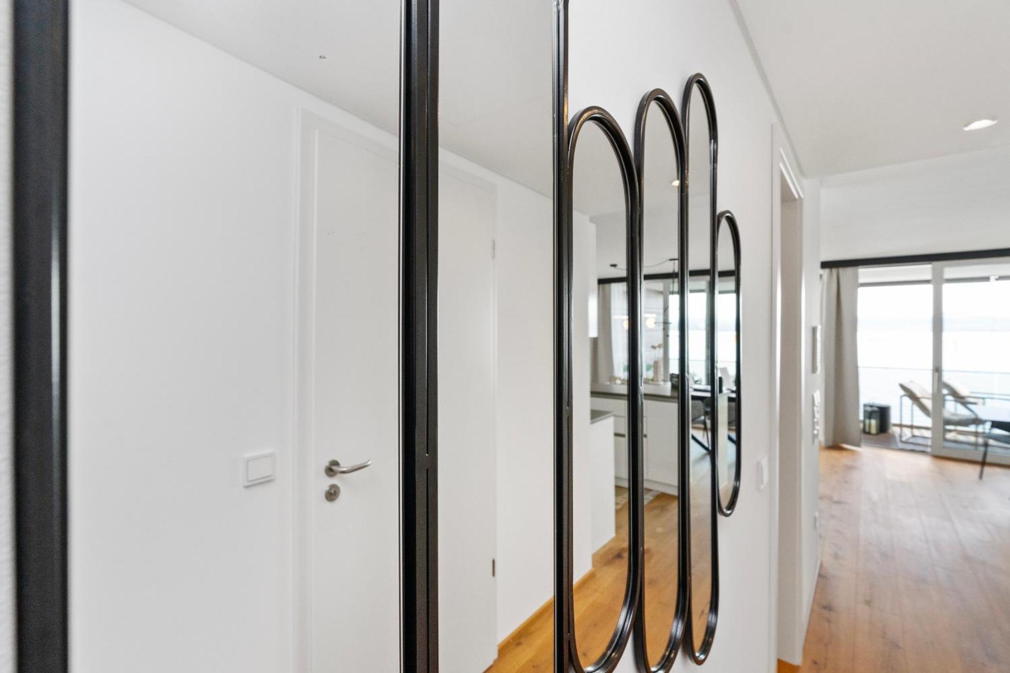 Apartment Anytime - An Der Uferpromenade
